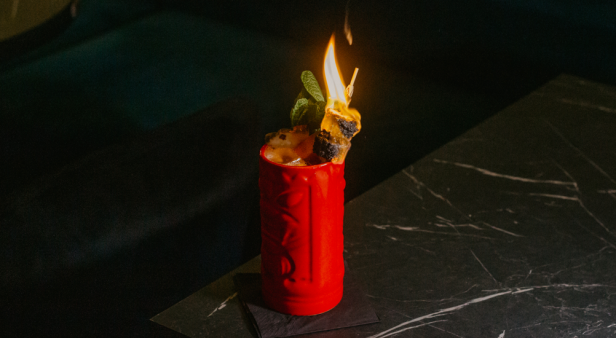 Step inside The Tailors – Woolloongabba&#8217;s new Cuban-inspired cocktail joint and jazz bar