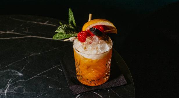 Step inside The Tailors – Woolloongabba&#8217;s new Cuban-inspired cocktail joint and jazz bar