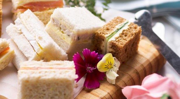 Enjoy all of the race-day action from home with Treasury Brisbane&#8217;s Melbourne Cup takeaway high tea