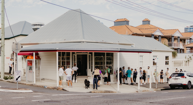 It&#8217;s here – Agnes Bakery opens the doors to its anticipated permanent home on James Street