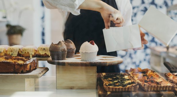 You do make friends with salad – Botanica opens its fifth salad and sweets dispensary in Albion