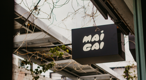 Everton Plaza heats up with the arrival of Southeast Asian restaurant Mai Gai