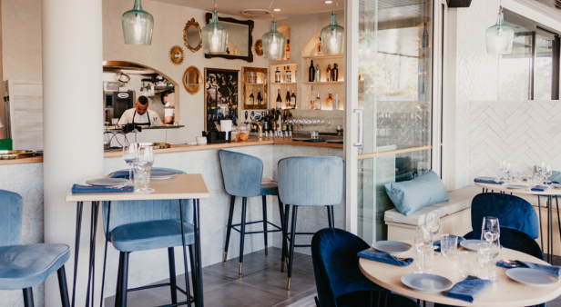 Meet Paella y Pa’ Mi – an intimate Spanish-inspired eatery in the heart of Coorparoo