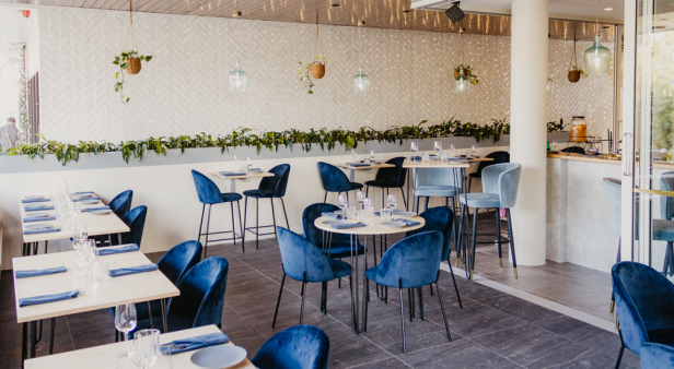 Meet Paella y Pa’ Mi – an intimate Spanish-inspired eatery in the heart of Coorparoo