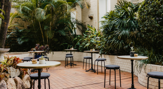 Meet Rings A Bell – a hidden coffee and tea paradise nestled in Fortitude Valley