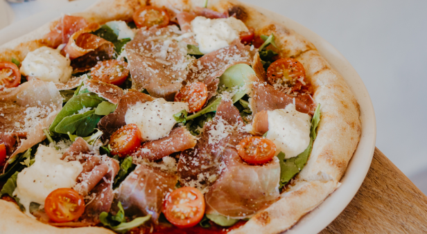 Meet Spread – the Camp Hill pizzeria from the salumi-savvy team behind Say Cheese