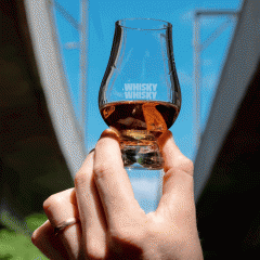 Whisky Whisky brings eats, beats and distilled treats to Fish Lane