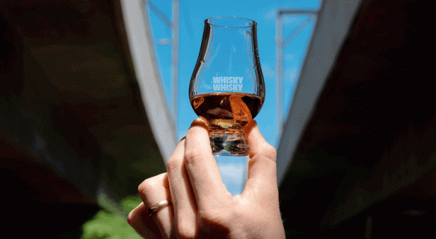 Dream drams – Whisky Whisky returns for an afternoon of sips and snacks in Fish Lane