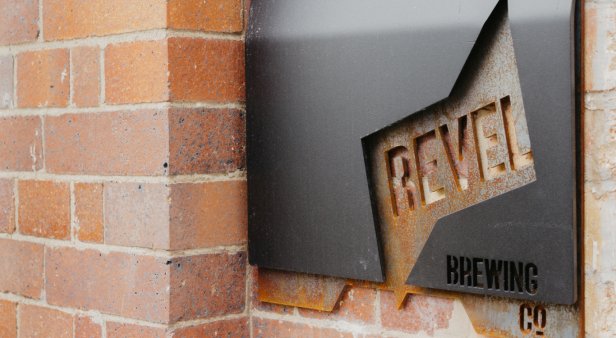 Revel Rivermakers Restaurant