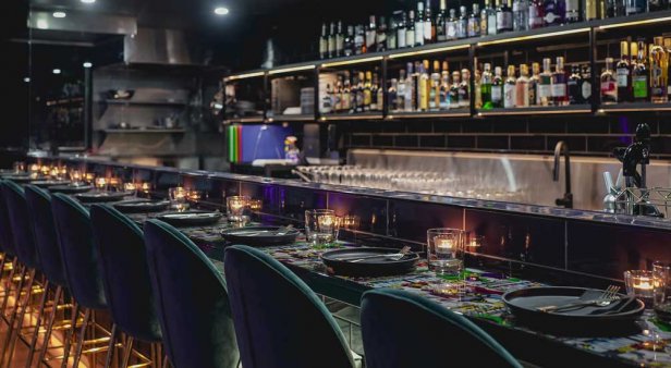 Fire up the foodie signal – comic-book-inspired bar 1st Edition opens in Fortitude Valley