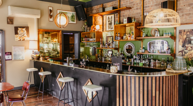 It&#8217;s Still A Secret turns the lights on at its 70s-inspired South Brisbane music venue and bar