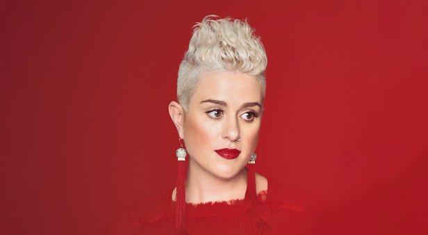 Katie Noonan premieres all new music in an intimate gig at Brisbane Powerhouse