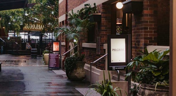 Pilgrim, the new Latin-American eatery from the Fogata crew, opens in Petrie Terrace