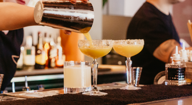 Head to Teneriffe joint, Rita&#8217;s Tequila and Taqueria, for mezcal, margaritas and playful non-Mexican cuisine
