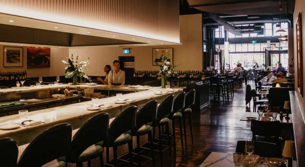 Step inside Rothwell’s Bar &#038; Grill – Brisbane City&#8217;s new home of classic bistro dining