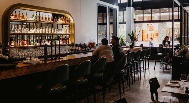 Step inside Rothwell’s Bar &#038; Grill – Brisbane City&#8217;s new home of classic bistro dining
