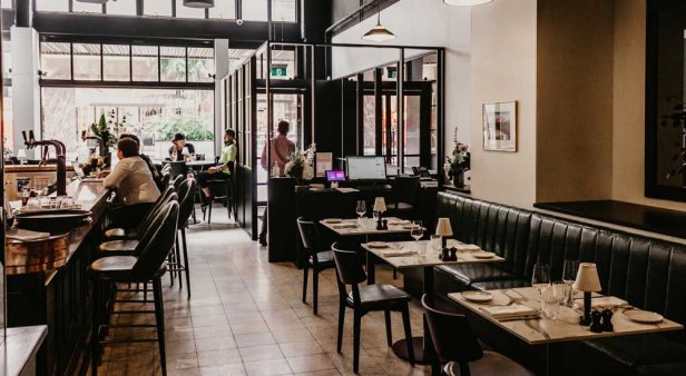 Step inside Rothwell’s Bar &#038; Grill – Brisbane City&#8217;s new home of classic bistro dining