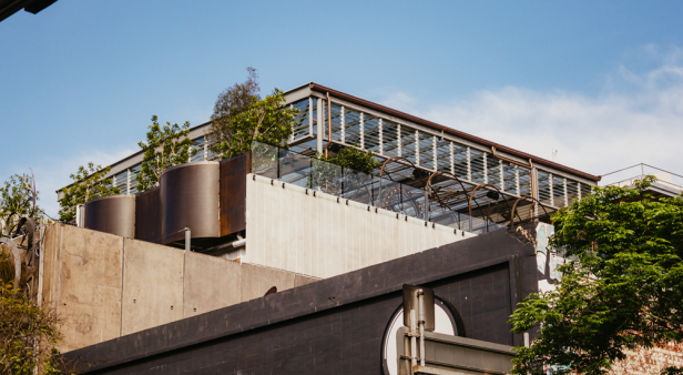 Raise the roof – Valley Hops Brewing unveils its sun-soaked brewhouse and bar