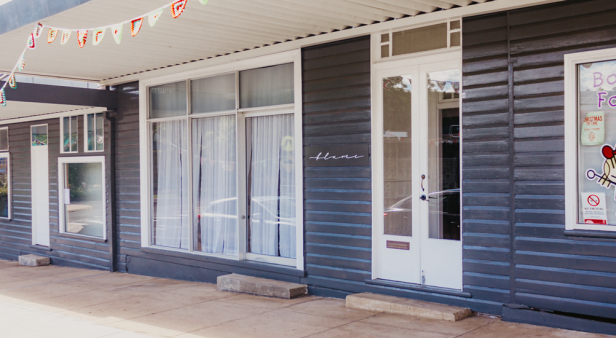 Boonah&#8217;s intimate 20-seat destination restaurant Blume showcases the best of the Scenic Rim
