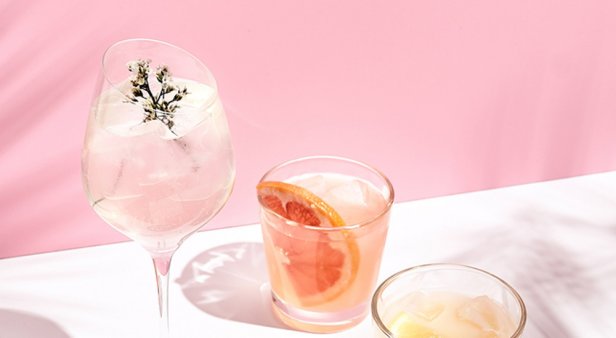 Craft the perfect summer cocktail with help from Kitchen Warehouse&#8217;s crackin&#8217; collection of barware