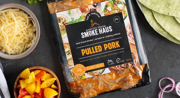 Dinner is easy with these Toowoomba-made woodsmoked bites from Darling Fresh Smoke Haus