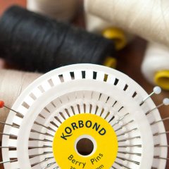 Introduction to boro embroidery