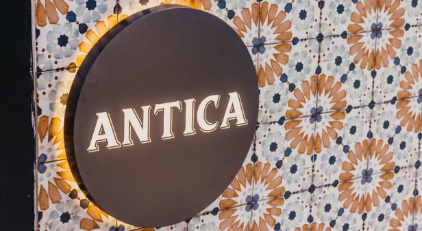 The Pizzantica team opens Antica – a premium pizzeria and kitchen – in Wilston