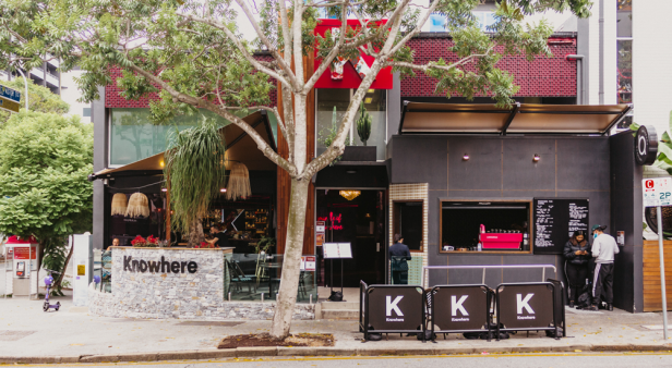 Introducing Knowhere – Spring Hill&#8217;s steak-and-cocktail-slinging hidden gem