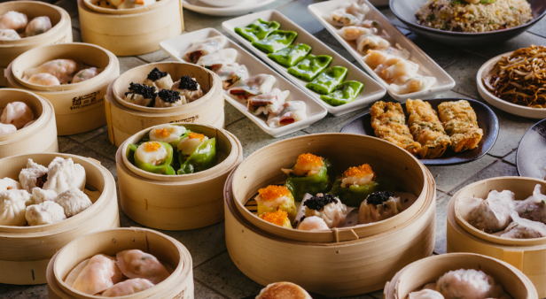 Longtime | Brisbane's best Chinese restaurants