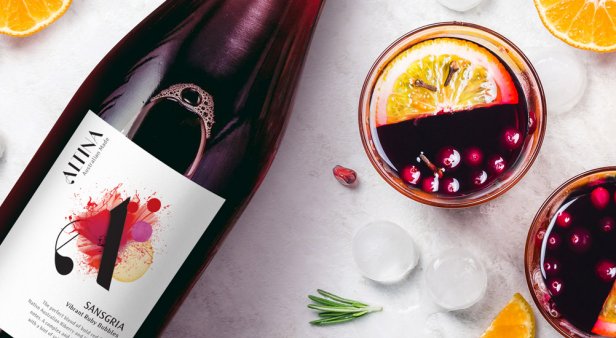 Altina Drinks launches Sansgria, a booze-free take on Spain&#8217;s beloved fruity sip