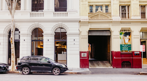 Coffee Anthology opens its new multi-roaster caffeine dispensary on Charlotte Street