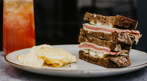 Fables Bar & Cafe, Woolloongabba | Brisbane's best sandwiches