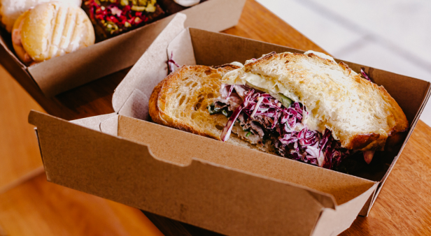 Wilburs General Store, Holland Park | Brisbane's best sandwiches