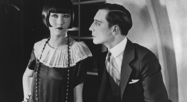 Roaring 20s Silent Cinema