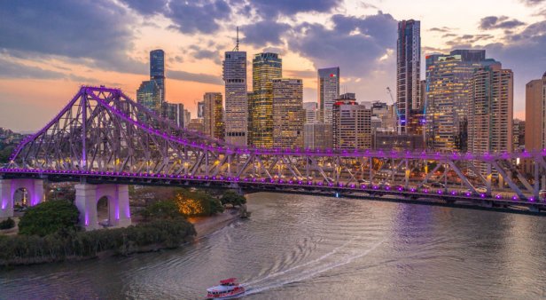 Bookish banquet dinners and time-travelling parties – explore Brisbane as a Storied City at Brisbane Writers Festival