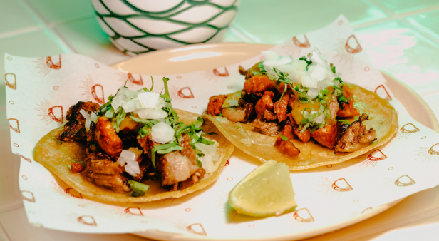 Where to find the best Mexican food in Brisbane