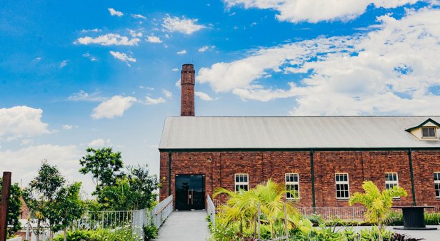 Beers, barbecue and bang-on vibes – head to Rivermakers for its Heritage Quarter Open Day