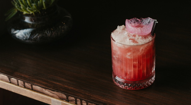 Meet Stranded – Fortitude Valley&#8217;s new punk-inspired cocktail bar from The Zoo crew