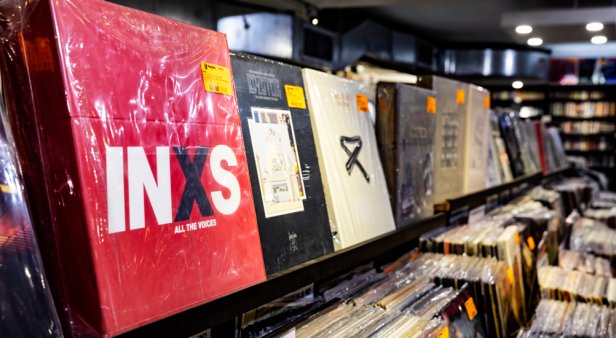 Rocking records and slow fashion – shop to your heart&#8217;s content at Brisbane City&#8217;s most unique boutiques