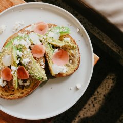 Cordelia Sourdough Bakehouse