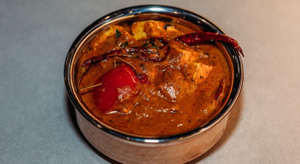 Old Monk Modern Indian bridges classic and contemporary at its newly open Paddington home