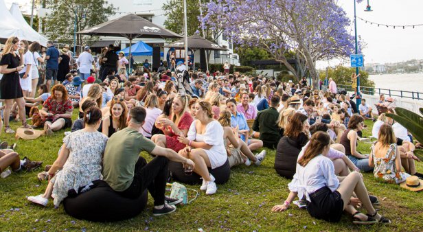 Get in our bellies – what to devour and drink at this month&#8217;s Teneriffe Festival