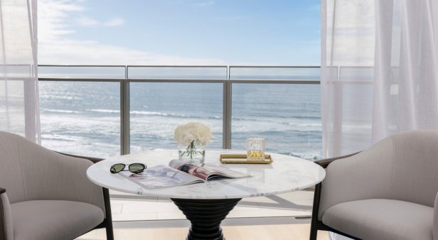 A new level of luxury – The Langham, Gold Coast officially welcomes its first guests