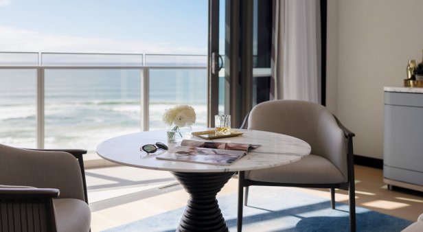 A new level of luxury – The Langham, Gold Coast officially welcomes its first guests