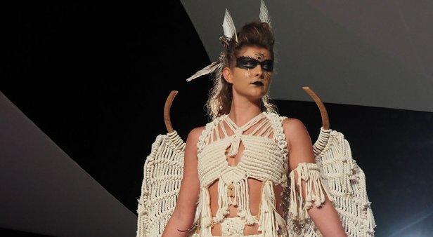 Australian Wearable Arts Festival