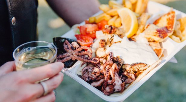 Greece is the word – Paniyiri Greek Festival returns for another year of feasting, dancing and fun