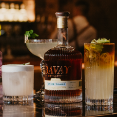 The round-up: localise your bar cart with Southeast Queensland&#8217;s best craft spirits