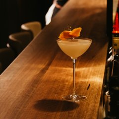 Butler Wine Bar – Opening Soon