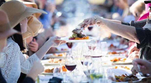 Our top picks for your taste buds at this year&#8217;s Scenic Rim Eat Local Week