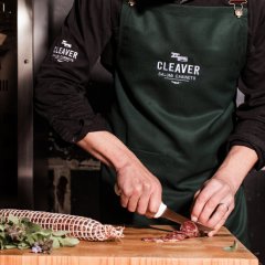 Sign us up – Hazelwood Estate’s chef-hatted The Paddock restaurant is hosting salumi masterclasses this July